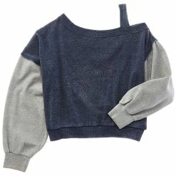 Hot Sale ⌛ Vintage Havana Off-Shoulder Top for kids ❤️