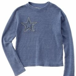 Coupon 🧨 Vintage Havana Star Top for kids 😍