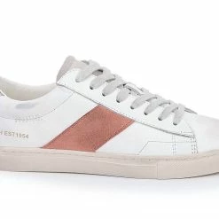 Discount ✨ Vintage Havana Helen 👟 Sneaker in White Multi for 👩 women 😉