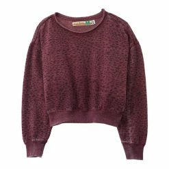 Hot Sale 😍 Vintage Havana Balloon Sleeve Top for kids 🎁