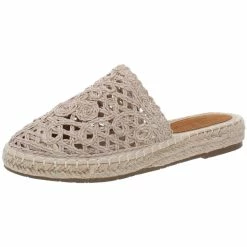 Best Sale ✨ Vintage Havana Fifi 👩 Womens Sheer Slip On Slides 👍