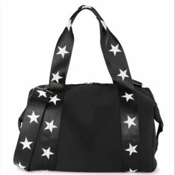 Buy 😉 Vintage Havana Jeanne Shoulder Bag in Black/White for 👩 women 🎁