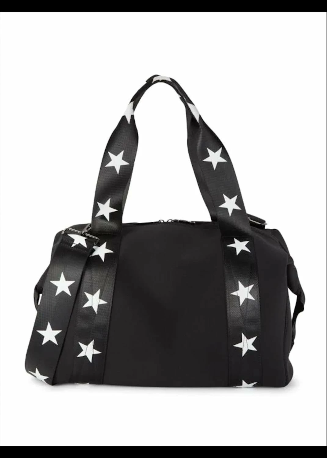 Buy π Vintage Havana Jeanne Shoulder Bag in Black/White for π© women π 3 Buy π Vintage Havana Jeanne Shoulder Bag in Black/White for π© women π