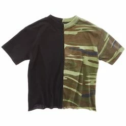 Promo 💯 Vintage Havana Side by Side Top for kids 😀