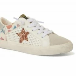 Best deal π Vintage Havana Kids Blossom (Little Kid / Big Kid) in Blush Glitter π€©