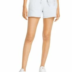 Top 10 😍 Vintage Havana 👩 Womens Rhinestone Boyfriend Casual Shorts 🎉