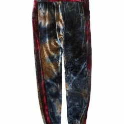 Cheapest ✨ Vintage Havana Colorblocked Jogger for kids 🛒