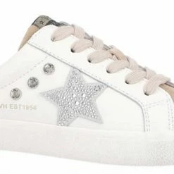 Best Pirce π Vintage Havana Queen Vh Slip On in White/Camel for π© women π