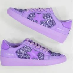 Promo 😍 Vintage Havana Alexis 👟 Sneaker in Lilac for 👩 women ⭐