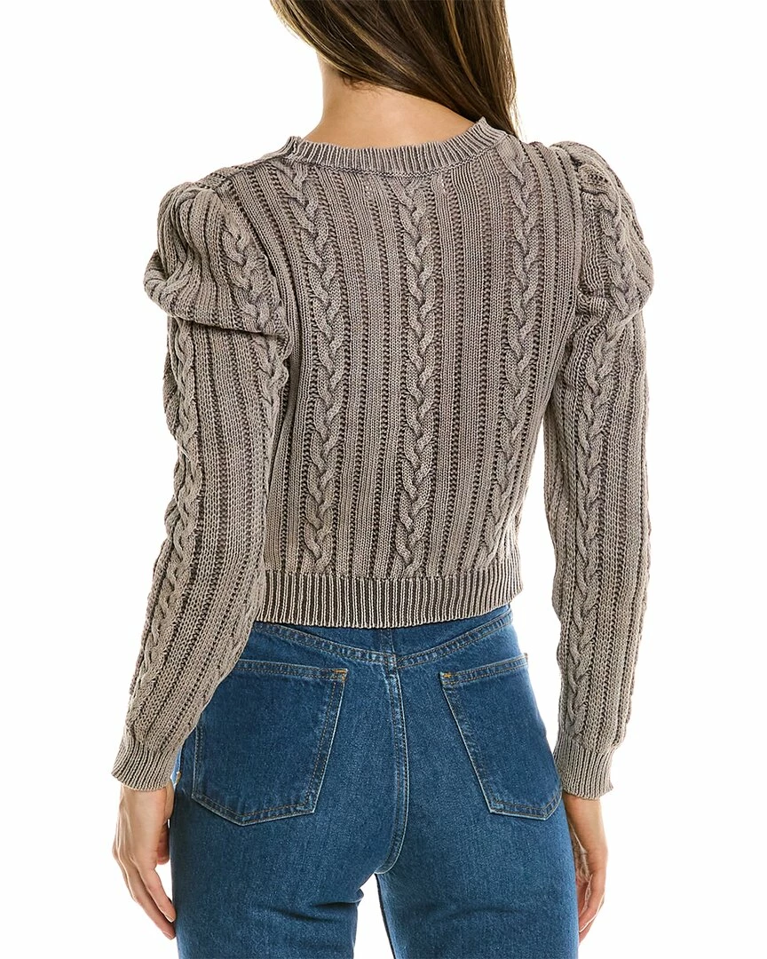 Best reviews of π₯ Vintage Havana Cropped Sweater for π© women π 4 Best reviews of π₯ Vintage Havana Cropped Sweater for π© women π - Image 2