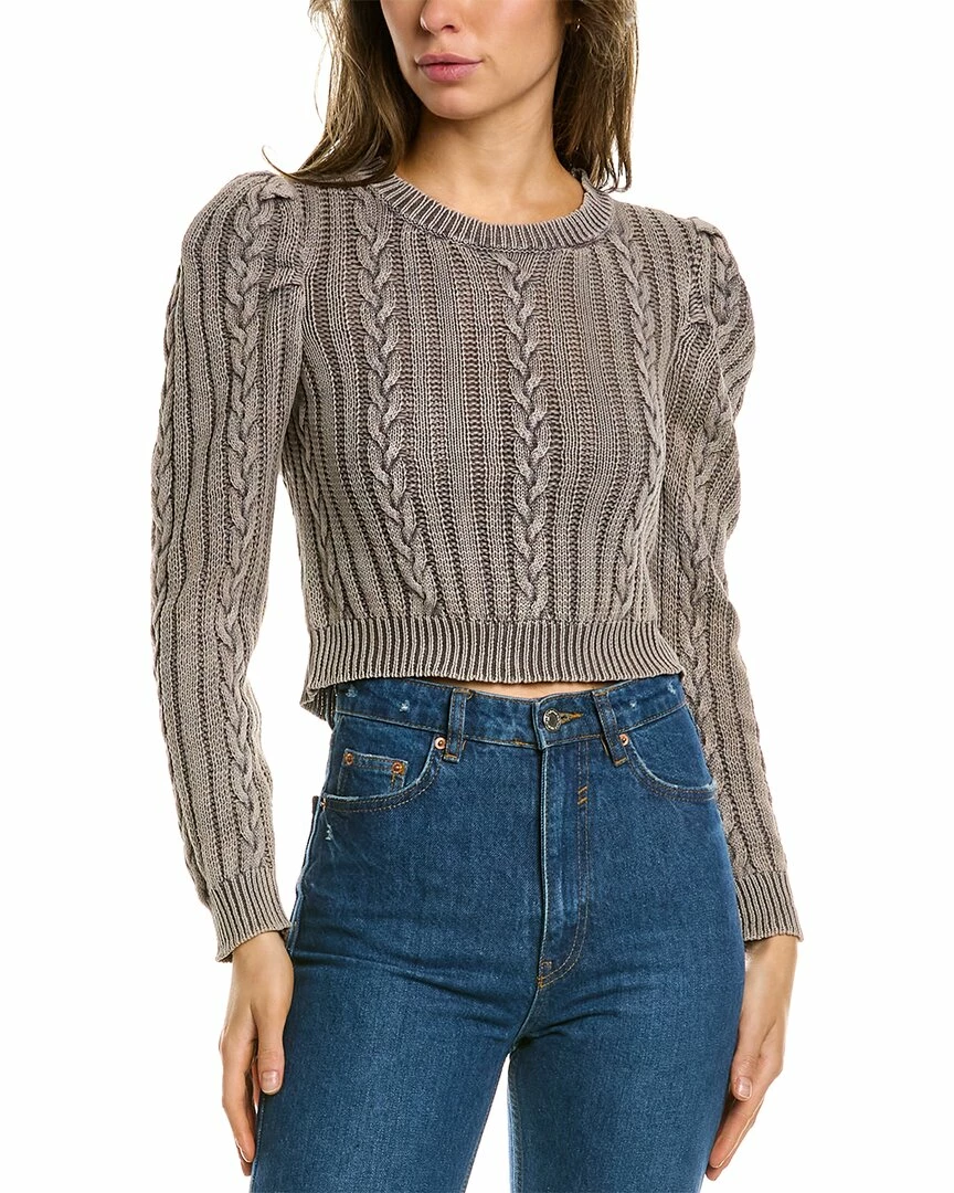 Best reviews of π₯ Vintage Havana Cropped Sweater for π© women π 3 Best reviews of π₯ Vintage Havana Cropped Sweater for π© women π