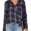 Coupon ✨ Vintage Havana 👩 Womens Frayed Plaid Wrap Top ✔️ -Vintage Havana Shop 602751056ef647a88bed5991b1f79fac 0276e7a4 59af 4160 9fc5 383e25cc59e5 1080x
