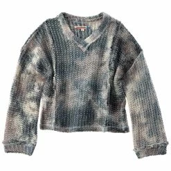 Buy 🎉 Vintage Havana Balloon Sweater for kids 😉