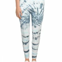 Best Pirce 🤩 Vintage Havana 👩 Womens Tie-Dye Ankle Jogger Pants 😉
