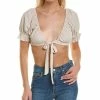Deals 🔥 Vintage Havana Tie Front Bandeau Top for 👩 women 💯 -Vintage Havana Shop 74860fb0601d4ee18f4622a5de9adeb0 1080x