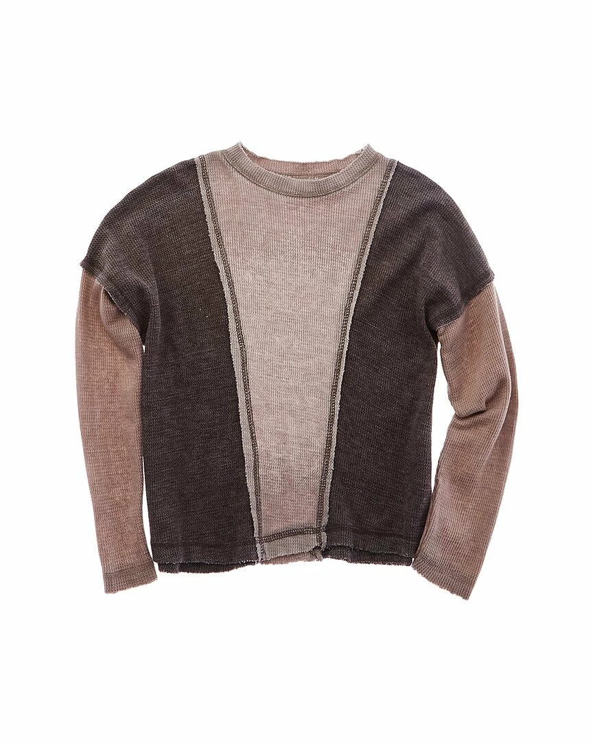 Brand new π― Vintage Havana Burnout Thermal Top for kids π 3 Brand new π― Vintage Havana Burnout Thermal Top for kids π