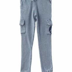 Cheapest 🌟 Vintage Havana Peace Sign Jogger Pant for kids 🎉