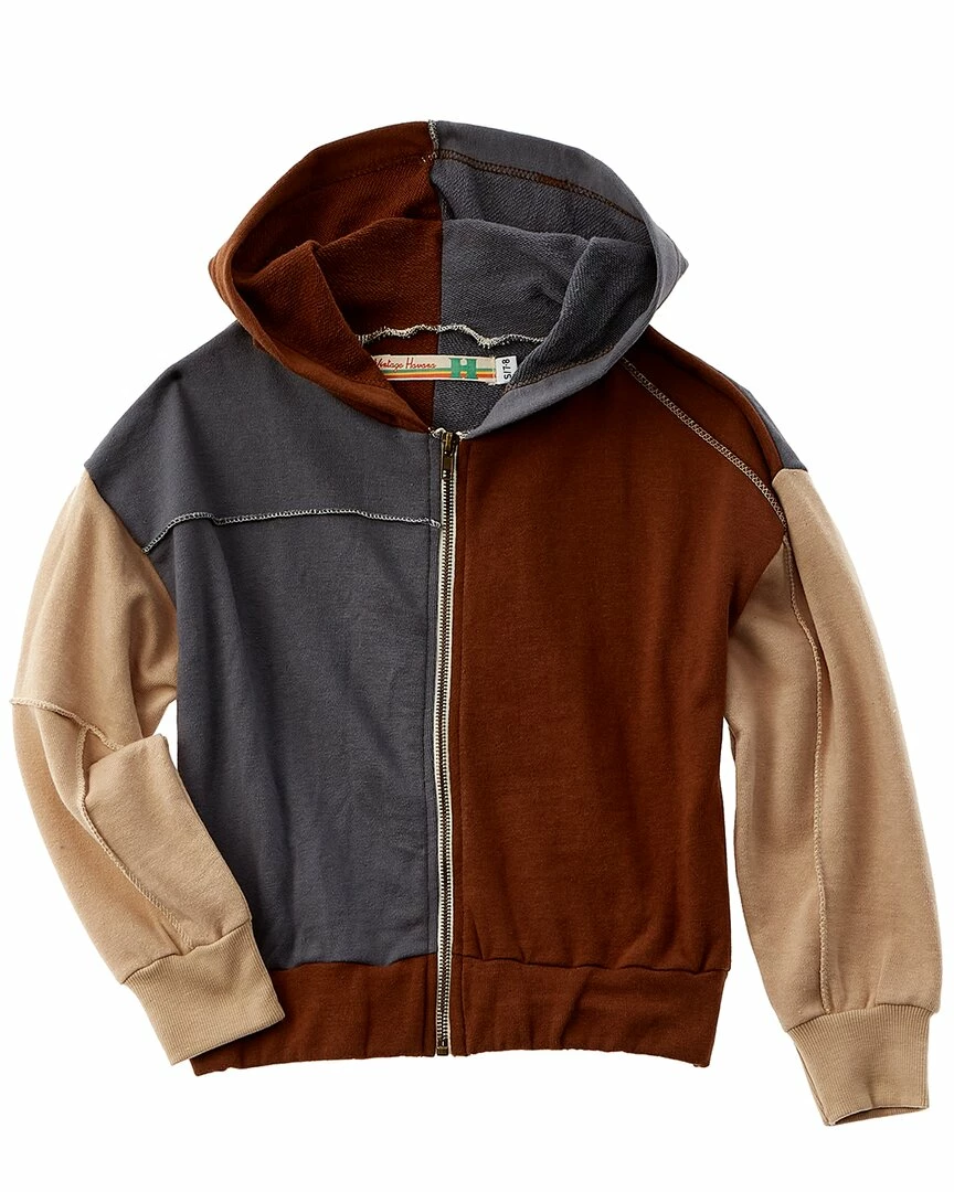 Best reviews of π Vintage Havana Colorblocked Hoodie for kids β 3 Best reviews of π Vintage Havana Colorblocked Hoodie for kids β