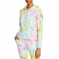 Best reviews of 🌟 Vintage Havana 👩 Womens Tie-Dye Pullover Hoodie 💯