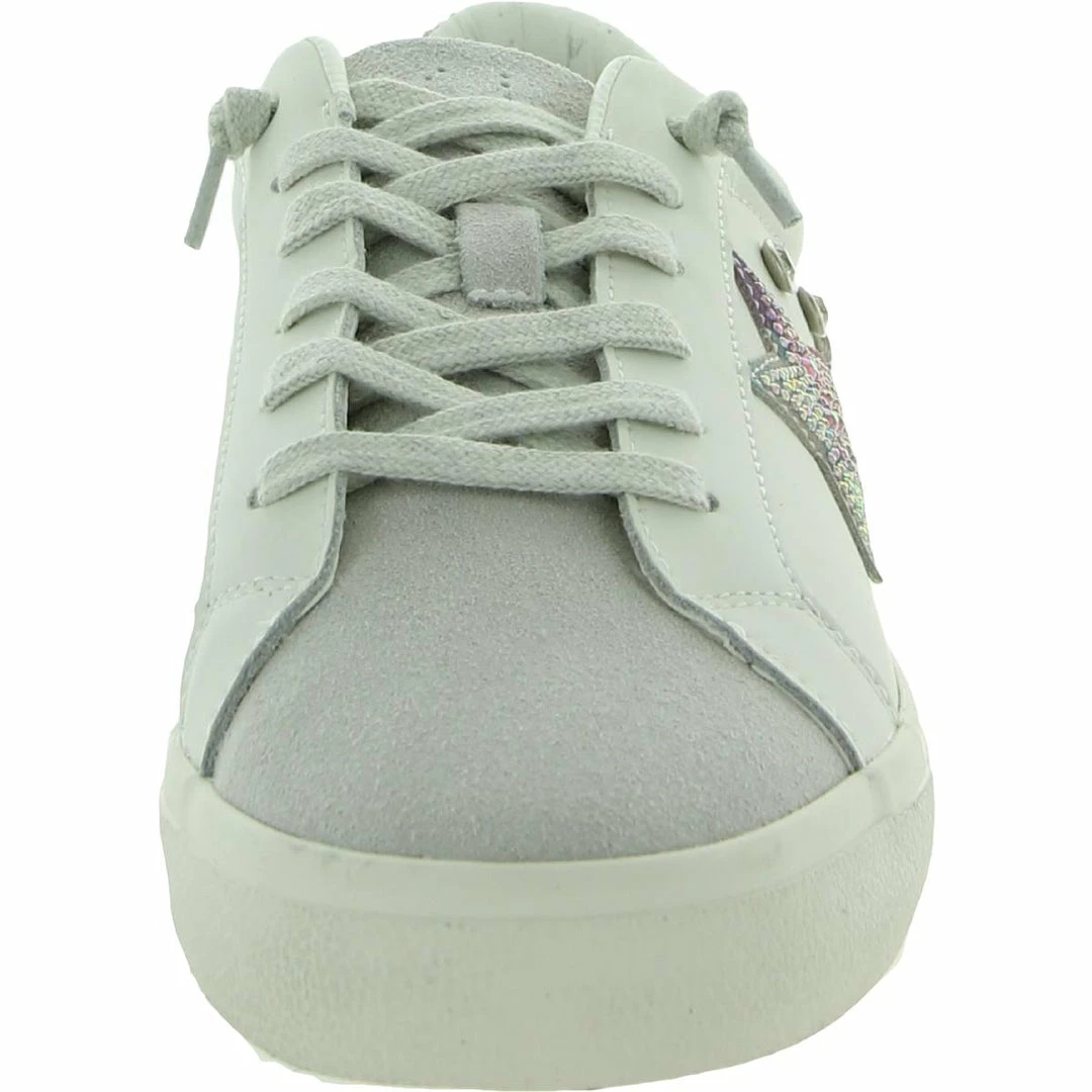 Coupon β¨ Vintage Havana Fara 1 π© Womens Leather Rhinestone Casual and Fashion π Sneakers β 5 Coupon β¨ Vintage Havana Fara 1 π© Womens Leather Rhinestone Casual and Fashion π Sneakers β - Image 3