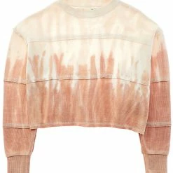 Wholesale 👍 Vintage Havana Dip-Dye Top for kids 🛒