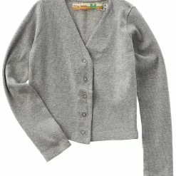 Top 10 🤩 Vintage Havana Ribbed Cardigan for kids 🔥