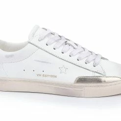 Best Pirce 🎁 Vintage Havana Melissa 👟 Sneaker in White Multi for 👩 women 🌟