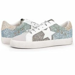 Budget 💯 Vintage Havana Palmer 👟 Shoes in Camel/Glitter Multi for 👩 women 💯