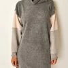 Outlet π Vintage Havana Colorblock Turtle Neck π Dress in Grey for π© women π₯° 2 Outlet π Vintage Havana Colorblock Turtle Neck π Dress in Grey for π© women π₯° -Vintage Havana Shop b0ce97de33a3458483ba7df15a486062 1080x