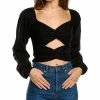 Brand new ✨ Vintage Havana Fine Knit Cut-Out Sweater for 👩 women 🔥 -Vintage Havana Shop b91dabcf255e486b923d33fa5f9005e8 1080x