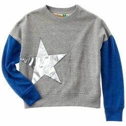 Flash Sale 😉 Vintage Havana Star Sweatshirt for kids 👍