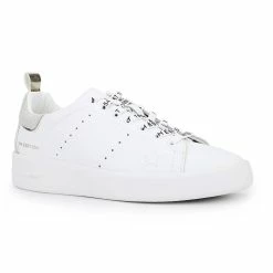 Flash Sale 🎁 Vintage Havana Royal 👟 Sneaker in White Pebbled for 👩 women 🌟