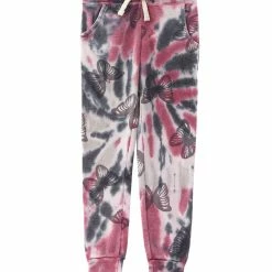 Best Pirce 👏 Vintage Havana Tie-Dye Jogger for kids 🎁