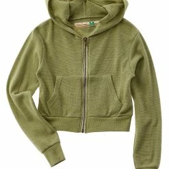 Promo ✔️ Vintage Havana Cropped This Hoodie for kids 🎁