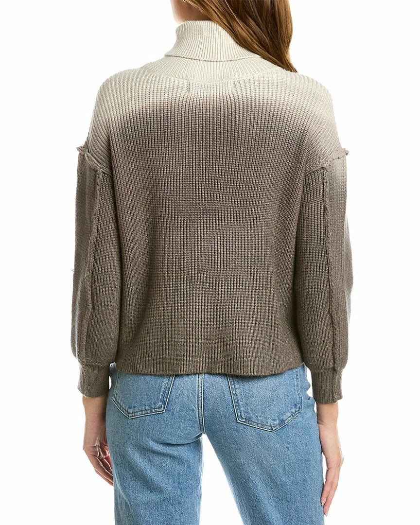 Buy π Vintage Havana Turtleneck Crop Sweater for π© women βοΈ 4 Buy π Vintage Havana Turtleneck Crop Sweater for π© women βοΈ - Image 2