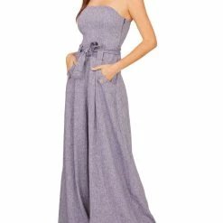 Top 10 ✨ Vintage Havana 👩 Womens Linen Romper Jumpsuit ❤️