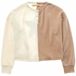 New 👏 Vintage Havana Star Print Top for kids 💯