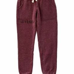 Best deal ⌛ Vintage Havana Smiley Jogger Pant for kids 🥰