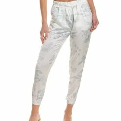 Discount 🌟 Vintage Havana Satin Jogger for 👩 women 🔔