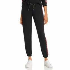 Cheapest 🌟 Vintage Havana 👩 Womens Glen Plaid Drawstring Pants ❤️