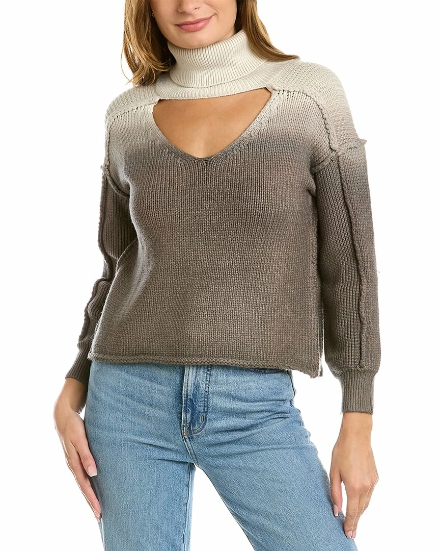 Buy π Vintage Havana Turtleneck Crop Sweater for π© women βοΈ 3 Buy π Vintage Havana Turtleneck Crop Sweater for π© women βοΈ