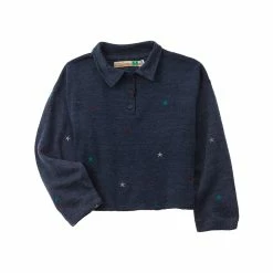 Top 10 🧨 Vintage Havana French Terry Polo for kids 🌟