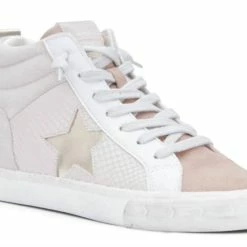 Vintage Havana Shop 23 Top 10 π Vintage Havana Axel Vh High Top π Sneaker in Blush/Taupe for π© women π