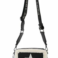 Hot Sale 🎉 Vintage Havana Linda Bag in Black/White for 👩 women 🎉